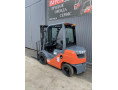 Дизельний навантажувач TOYOTA 02-8FDF25