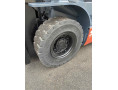 Дизельный погрузчик TOYOTA 62-8FD18