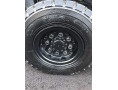 Дизельный погрузчик TOYOTA 02-8FD20