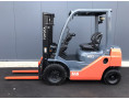 Дизельный погрузчик TOYOTA 02-8FD20