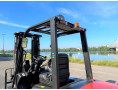 Новый дизельный погрузчик EP CPCD30T8