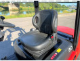 Новый дизельный погрузчик EP CPCD30T8