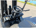 Новый дизельный погрузчик EP CPCD30T8