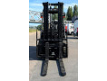 Новый дизельный погрузчик EP CPCD30T8