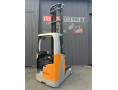 Електричний штабелер (річтрак) STILL FM-X17