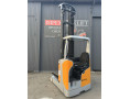 Електричний штабелер (річтрак) STILL FM-X17