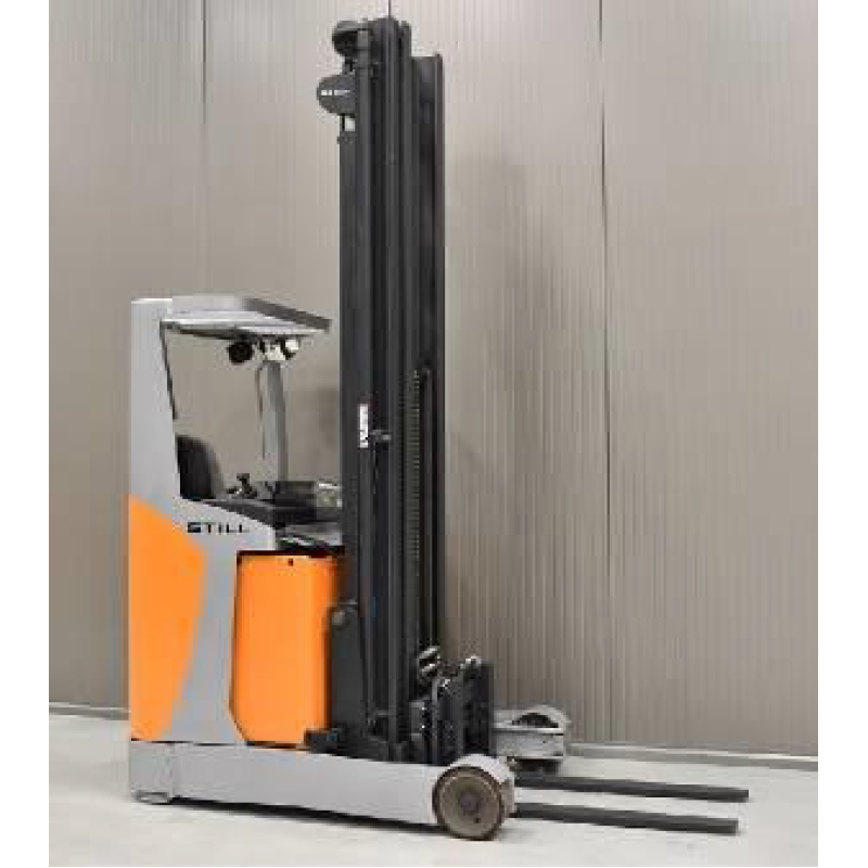 Электрический штабелер (ричтрак) Still FM-X14 Электрический штабелер (ричтрак) Still FM-X14