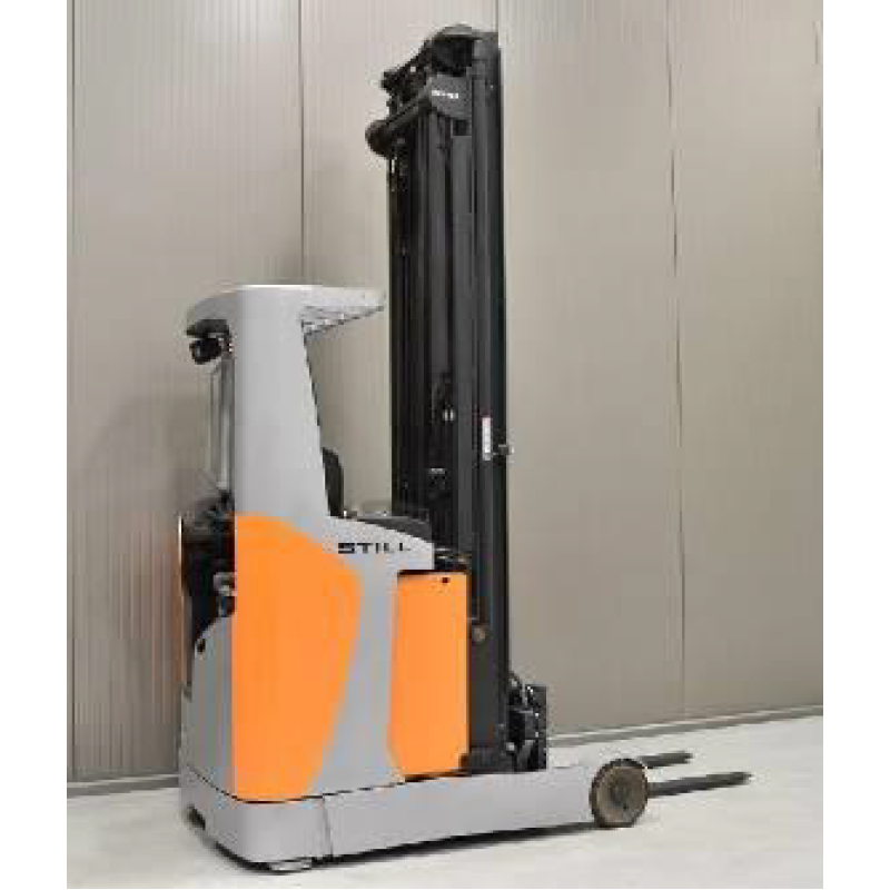 Электрический штабелер (ричтрак) Still FM-X14 Электрический штабелер (ричтрак) Still FM-X14