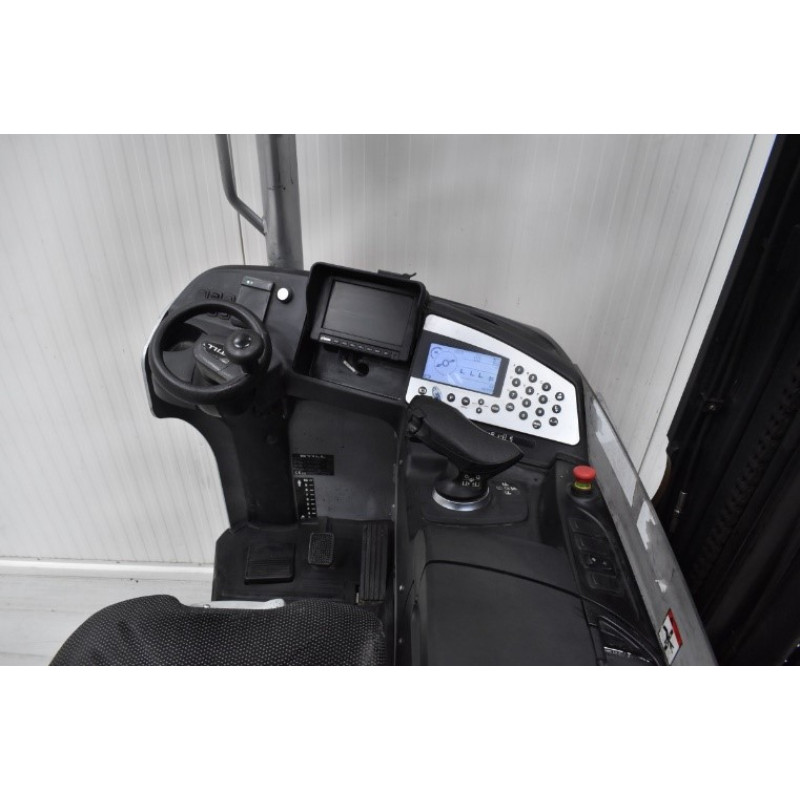 Электрический штабелер (ричтрак) Still FM-X14 Электрический штабелер (ричтрак) Still FM-X14