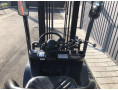 Газовый погрузчик TOYOTA 02-8FGKF20.