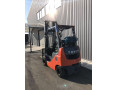 Газовый погрузчик TOYOTA 02-8FGKF20.