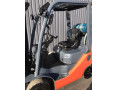 Газовый погрузчик TOYOTA 02-8FGKF20.