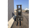 Газовый погрузчик TOYOTA 02-8FGKF20.