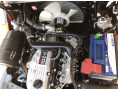 Дизельный погрузчик TOYOTA 02-8 FDF 25.