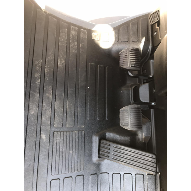 Дизельный погрузчик TOYOTA 02-8 FDF 25.