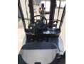 Дизельный погрузчик TOYOTA 02-8 FDF 25.