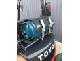 Газ-бензиновый погрузчик TOYOTA 02-8FG15.