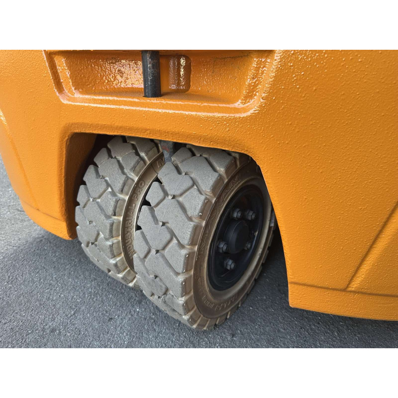 Электрический погрузчик STILL RX20-16