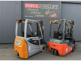 Электрический погрузчик STILL RX20-16
