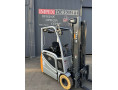 Электрический погрузчик STILL RX20-16