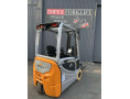 Электрический погрузчик STILL RX20-16