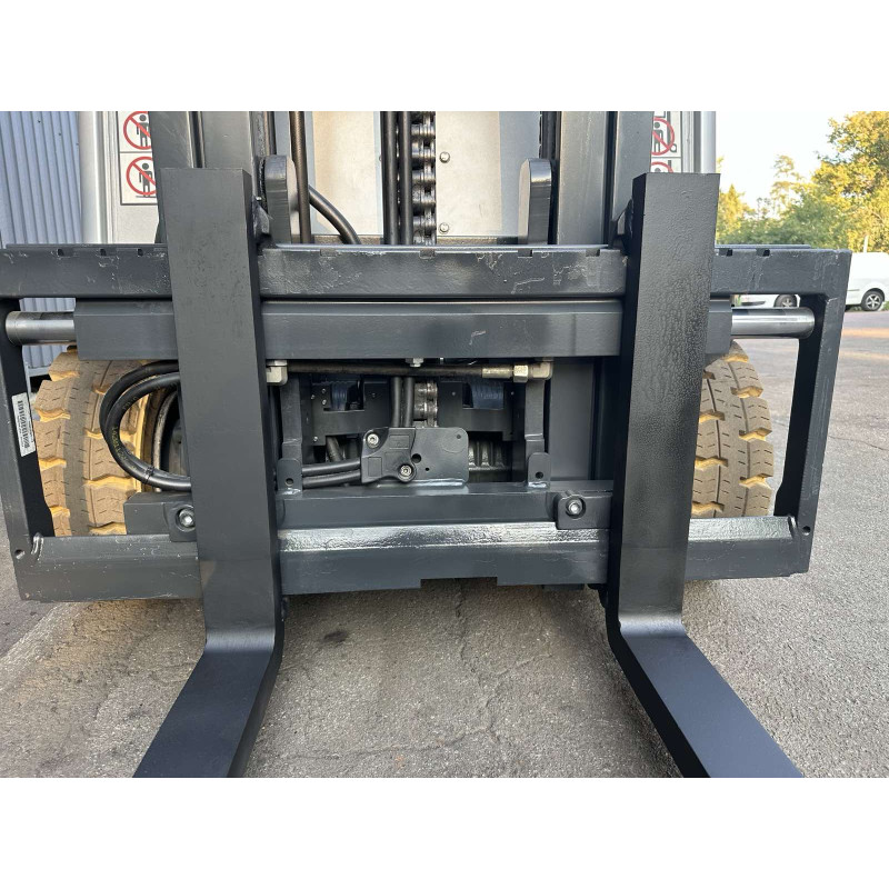 Электрический погрузчик STILL RX20-16