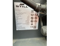 Електричний навантажувач STILL RX20-16 (Li-ION)