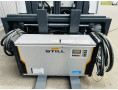 Електричний навантажувач STILL RX20-16 (Li-ION)