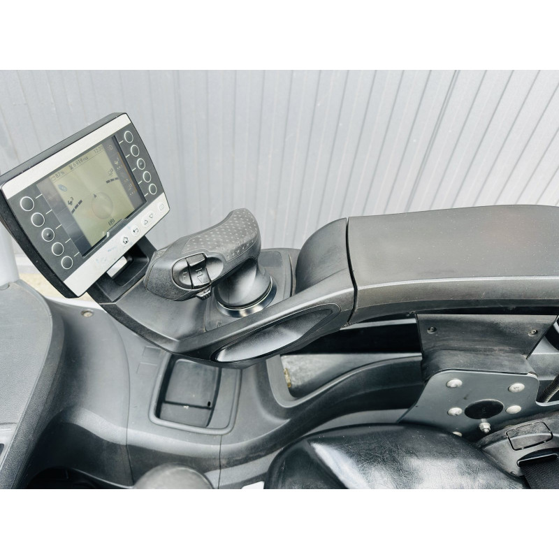 Электрический погрузчик STILL RX20-16 (Li-ION)