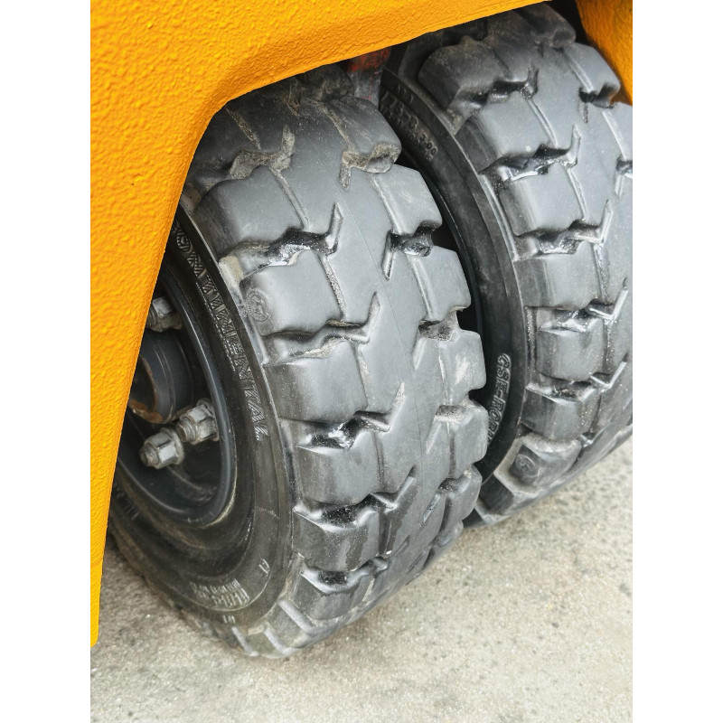 Электрический погрузчик STILL RX20-16 (Li-ION)