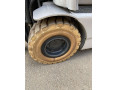 Електричний навантажувач STILL RX20-16P