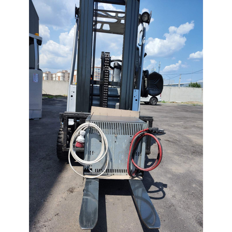 Электрический погрузчик STILL RX50-16