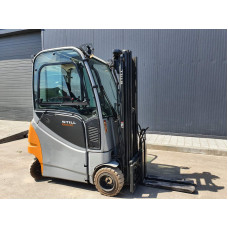 Електричний навантажувач Still RX 20-20.