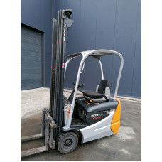 Електричний навантажувач Still RX 50-13