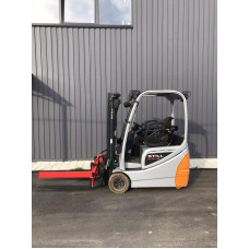 Електричний навантажувач Still RX 20-16.