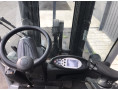 Електричний навантажувач Still RX 20-16.