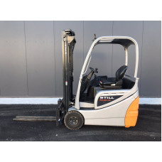 Електричний навантажувач Still RX 20-14.