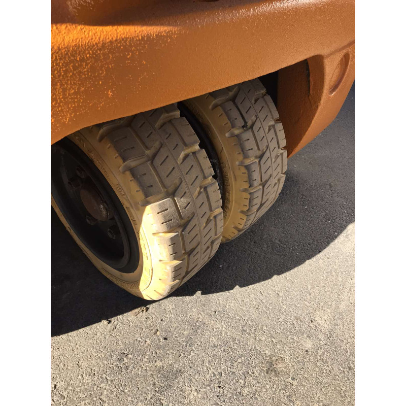 Электрический погрузчик Still RX 20-15.