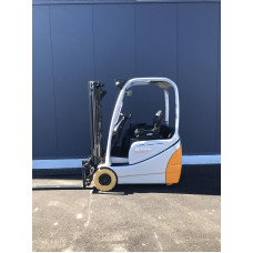 Електричний навантажувач Still RX 20-15.