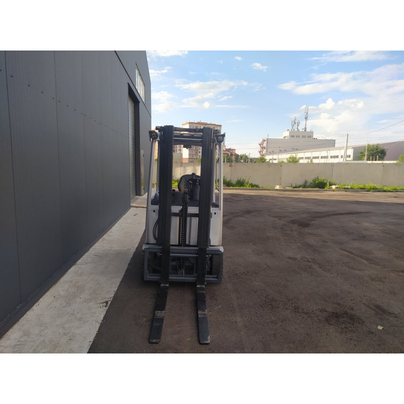 Електричний навантажувач STILL RX20-15