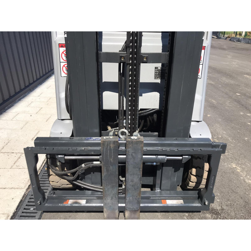 Електричний навантажувач Still RX 50-15