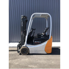 Електричний навантажувач Still RX 50-15