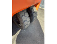 Електричний навантажувач TOYOTA 8FBE15T (Li-ION)