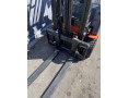 Електричний навантажувач TOYOTA 8FBE15T (Li-ION)