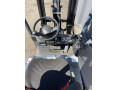 Електричний навантажувач TOYOTA 8FBE15T (Li-ION)