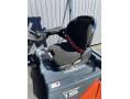 Електричний навантажувач TOYOTA 8FBE15T (Li-ION)