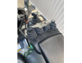 Электрический погрузчик TOYOTA 8FBEK16T (Li-ION)