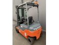 Электрический погрузчик TOYOTA 8FBM20T