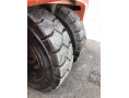 Электрический погрузчик TOYOTA 8FBE15T