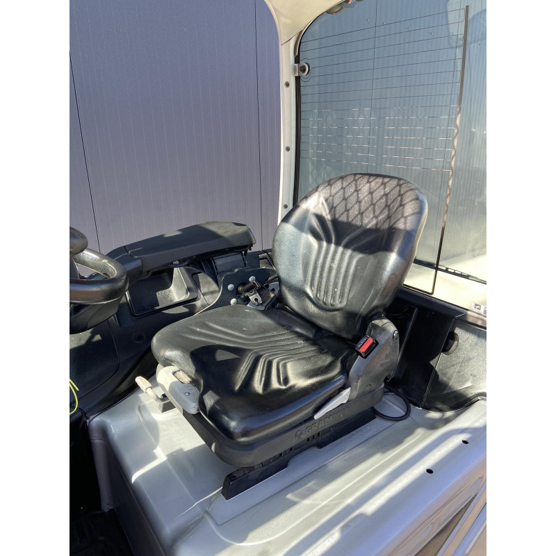 Электрический погрузчик STILL RX20-20P